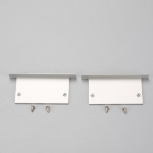 フラッシュLEDマウントプロファイルアルミハウジングプロファイルアルミ