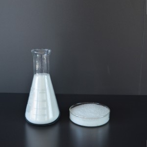 高品質の工業水処理ポリアクリル