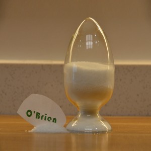 水再生のためのカチオン性高分子凝集剤ポリアクリルアミド