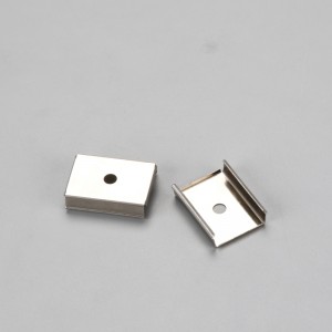 LED照明のための2つの側照明アルミニウムLEDプロフィール