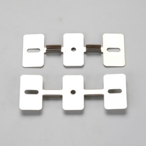 LEDリニア照明器具のための大きな照明線形のマウントクリップ