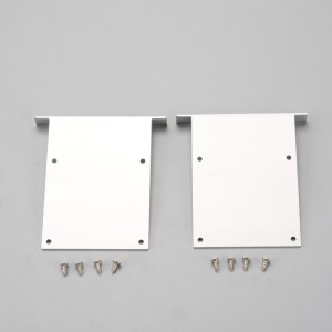 LED照明のための屋内LED線形光低姿勢LED表面照明