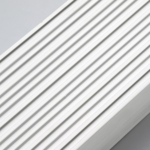 LEDストリップのための大きいヒートシンク6060のT 5アルミニウム線形光LEDプロフィール