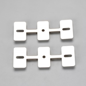 アルミニウムとPCカバーによる表面実装丸いLED線形光ハウジング