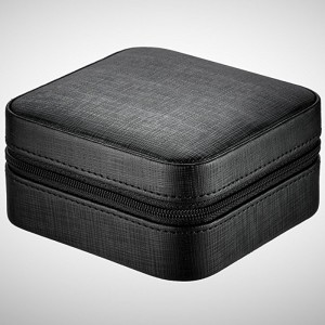 旅行ジュエリーボックス