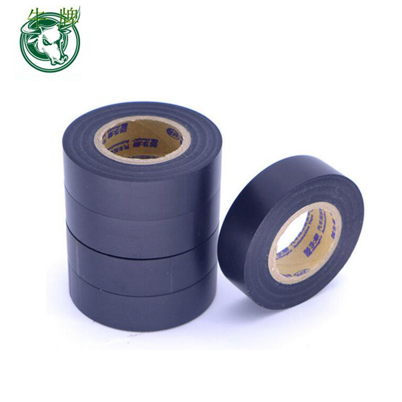 テープメーカー高電圧PVC電気絶縁テープ