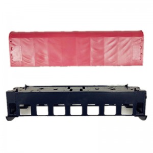 電子玩具用プラスチック射出成形部品