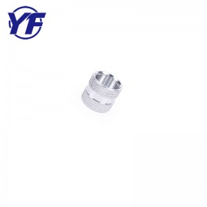 良い品質CNCのアルミニウム部品は、最高の価格で中国から機械加工サービス