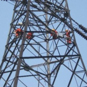 プリペイドスマート単相電気メーターとソリューション