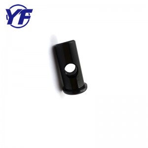 高品質の工場カスタム精密CNC加工旋盤オートバイスペアパーツ