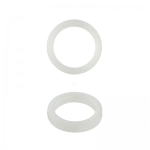 プラスチックスペーサの射出成形