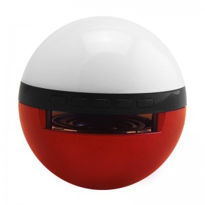 スマートBluetooth、ミニ7色ライト、サブウーファー、ワイヤレスカード、ポータブルスピーカー