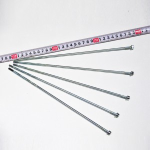 高品質の六角ヘッドの長い自己穿孔ネジ