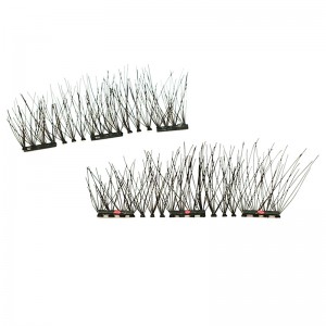 トリプルマグネット偽のまつげ