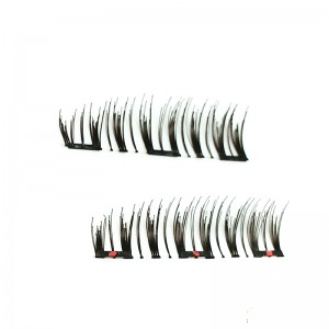 見えないスティック偽のまつげ