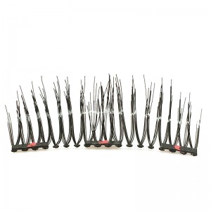 マジックアイ偽のまつげ