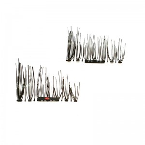 磁気偽のまつげ