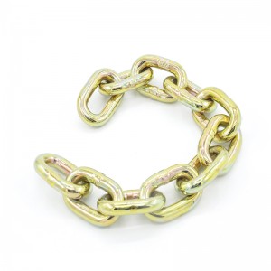 G70合金鋼輸送チェーンNacm-96 YZ