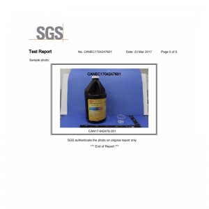 Tb‐9636プラスチックシリーズ高強度UV接着剤