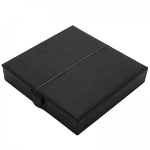 男性用デスクトップバレット（レザー）