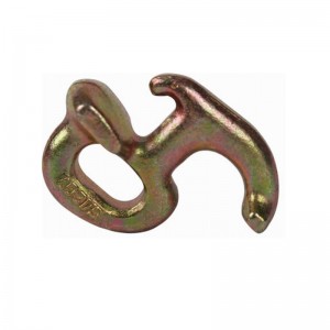 G 70鍛造合金牽引Rフック