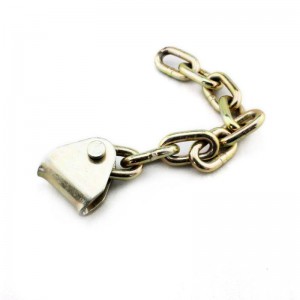 ラチェットのためのUブラケット付きG 70