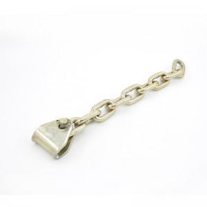 ラチェットのためのUブラケット付きG 70