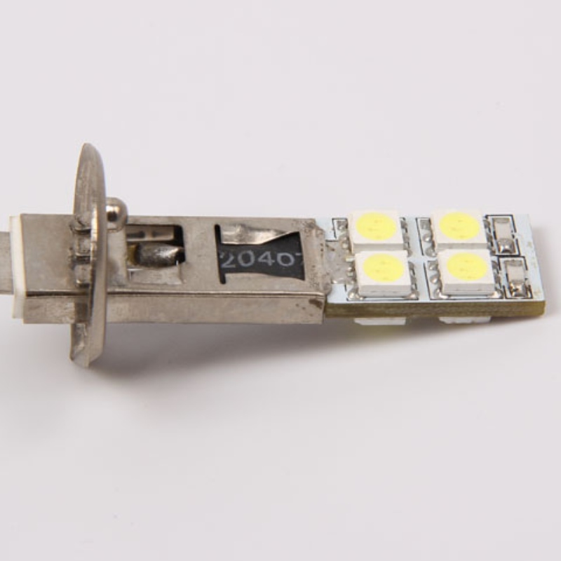 H1 8smd 5050オートリードフォグライト