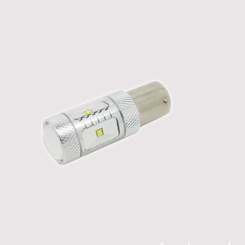 高出力30w CREE XBD 1156 7440 3156 LEDターンシグナルライトバックライト逆光