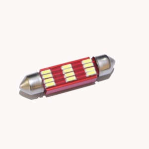 canbus error free 4014 12smd 31mm 36mm 39mm 42mm ledフェストーン