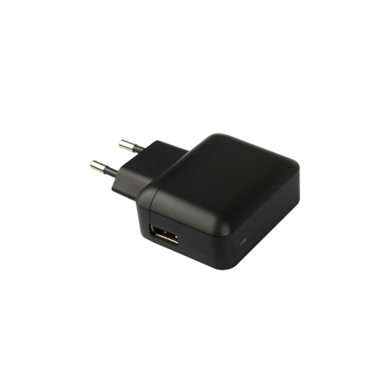 KPS-8304LC 5V2.4A USB充電器