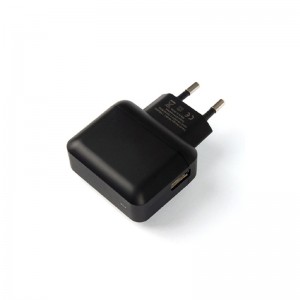 KPS-8304LC 5V2.4A USB充電器