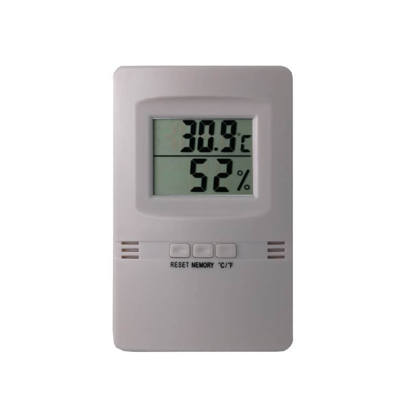 50〜70℃の温度範囲と家庭の湿度