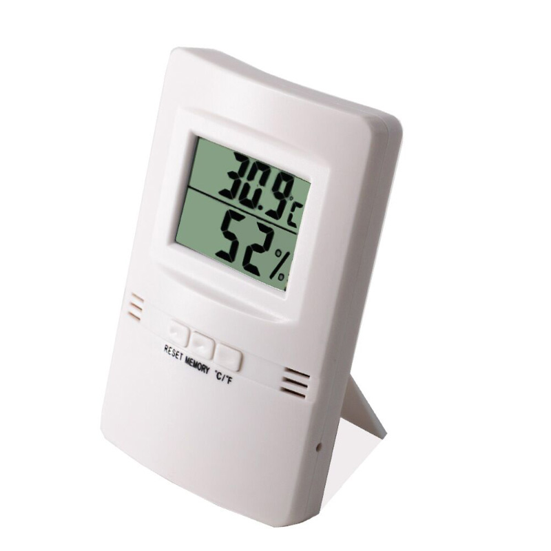 50〜70℃の温度範囲と家庭の湿度