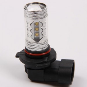 高出力80wのオスラムのチップは、霧の光を導いた9005 9006霧ランプ