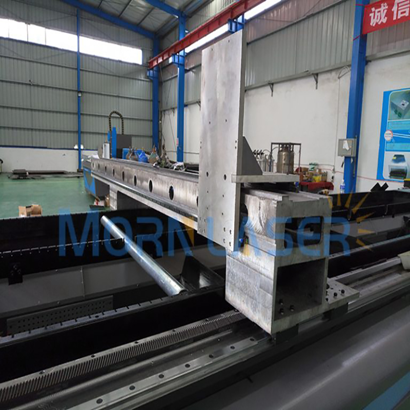 なぜステンレス製部品製造のためのMORNファイバーレーザー切断機を選択するのですか？