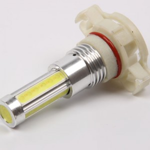 PSX24W H16（EU）7.5W COB ledフォグランプフォグライト