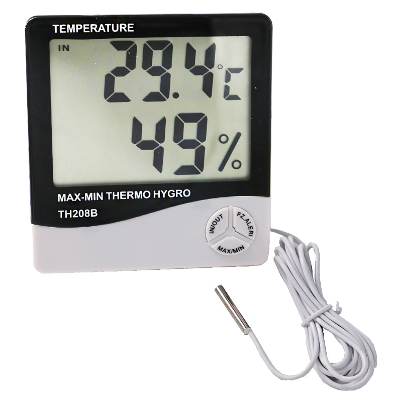 全国製造国内湿度計モニタ室内温度計