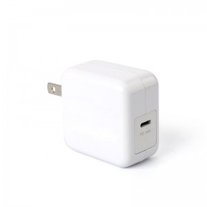 KPS-8409LC PD 18Wトラベルチャージャー