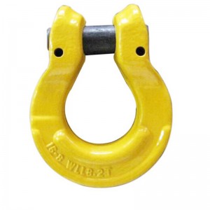 G80ウェブスリングチェーンオメガリンク