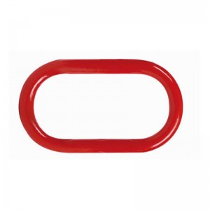 鍛造合金鋼A-342マスターリンク塗装