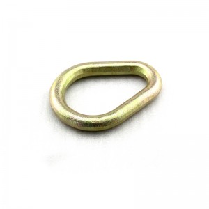 S341ウェルドレスシアースリングリンク