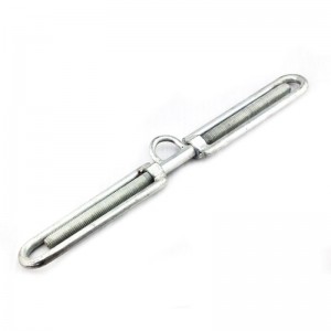 D-Dタイプハンブルクラッシングターンバックルセルフカラー