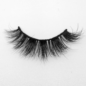 ベルベットミンクつけまつげ