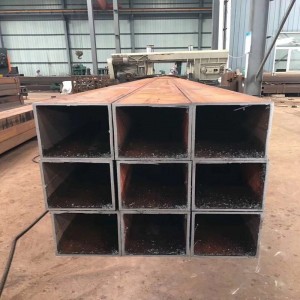 シームレスパイプ