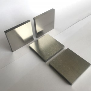 ホット販売純粋なタングステンは、タングステン板/シートを製造しています