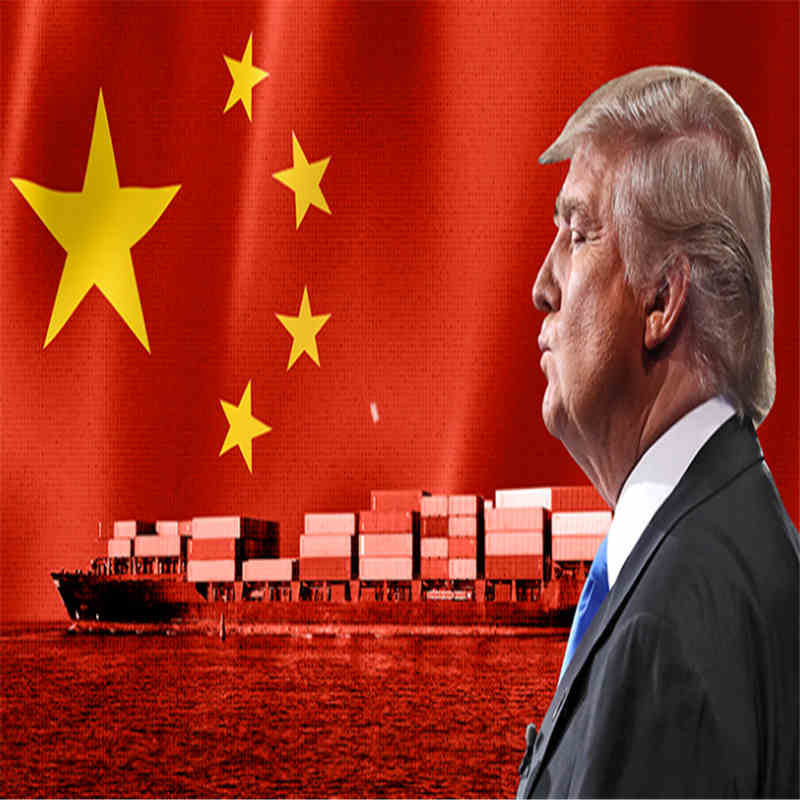 米国は中国のチップメーカーがアメリカの部品を購入することを制限するCNNビジネスのJulia Horowitz著2018年10月29日GMT（0448 HKT）更新