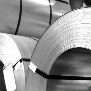 NO.1 / 2B / BA / NO.4 / MIRROR / HL / 8Kステンレス鋼コイルストリップ