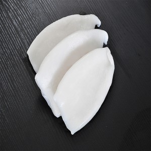 冷凍イカチューブ