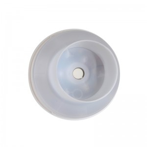 中国サプライヤー150mlエアディフューザー加湿器車空気加湿器